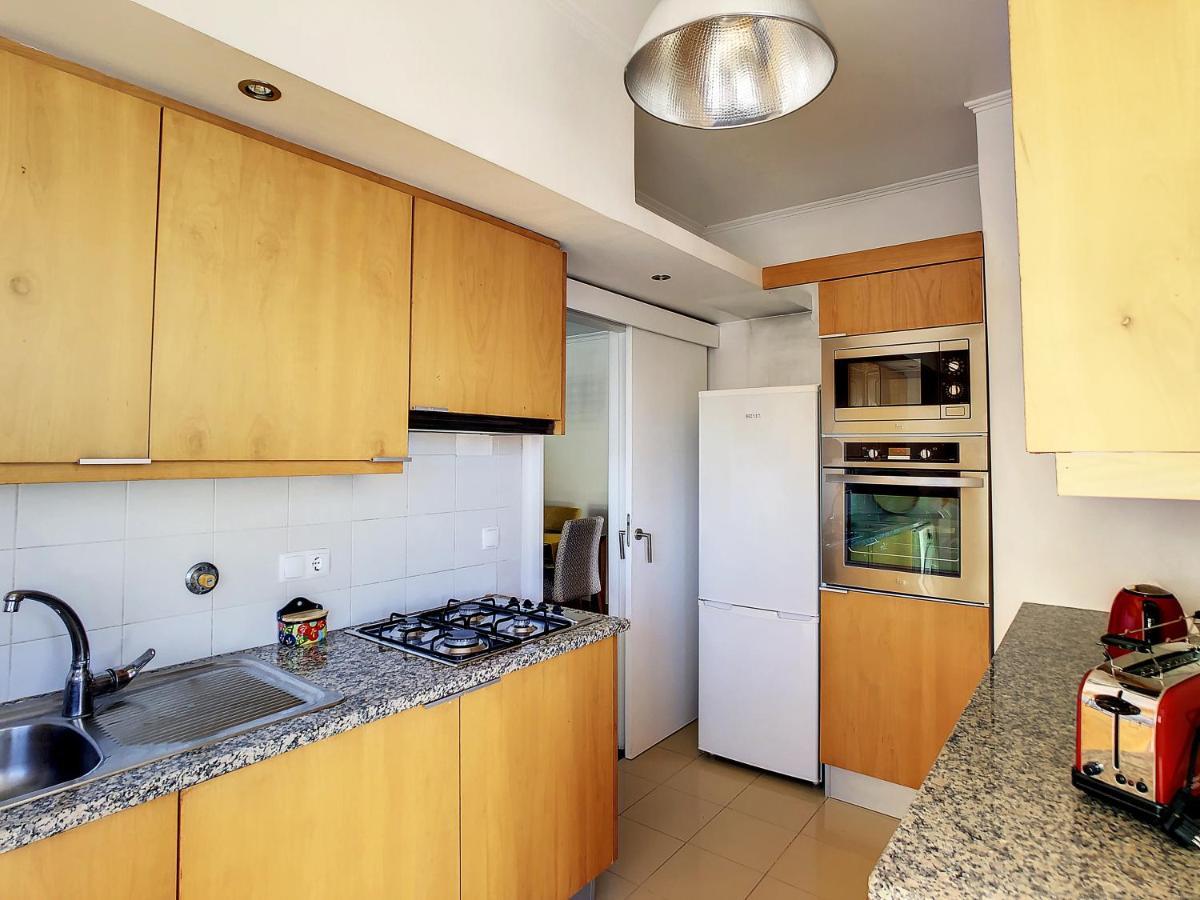 Lido Life Apartment By Lovelystay 푼샬 외부 사진